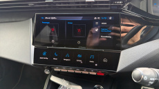Peugeot 408 158kW GT 58kWh 5dr Auto Electric Hatchback